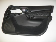 Mercedes Benz W220 S500 Leder