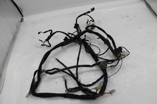 Kabelbaum verkabelung elektrik - kabelbaum,