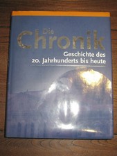 Die Chronik, Geschichte des