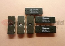 Mixed EPROM/EEPROM Kit M27C64