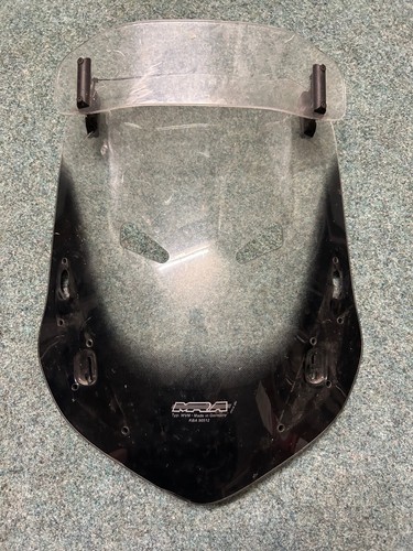 Windschild für div - ., suzuki