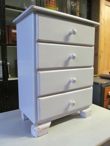 Schubladenschrank - ,