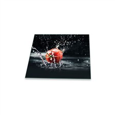 Herdabdeckplatte Abdeckung