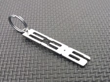BMW E36 Schlüsselanhänger M
