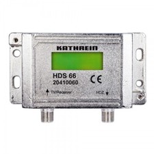 Kathrein HDS 66 Anzeigegerät