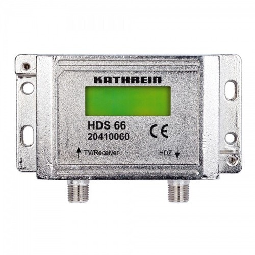 Kathrein hds anzeigegerät - kathrein,