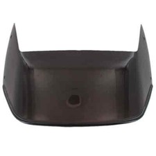 Abdeckung Tacho Lenker oben