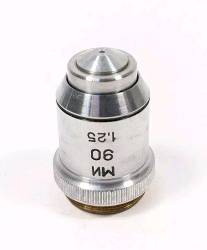 Achromat oel rms - oel, 1,25