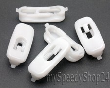 20 x Zierleisten Türleisten