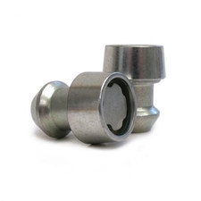 Felgenschloss Muttern Sicubloc