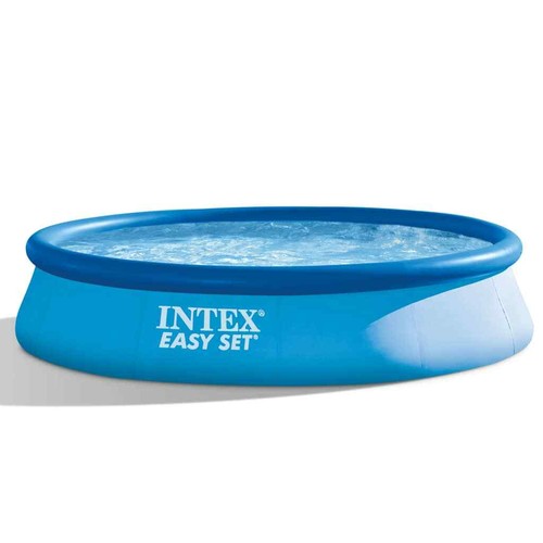Intex easy quick - quick, up