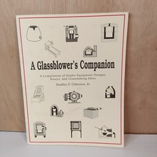 GLASSBLOWING Studio Design