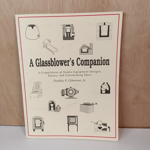Glassblowing studio design - glassblowing,