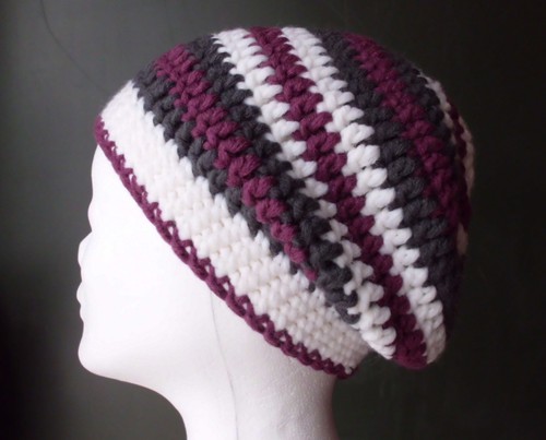 Beanie mütze häkelmütze - mütze,,