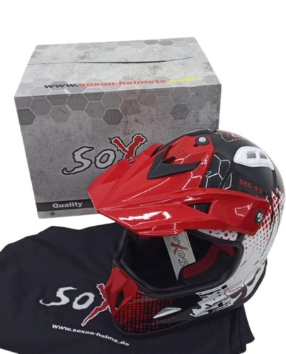 Soxon skc fusion - skc-33,