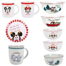 Disney Becher, Schale