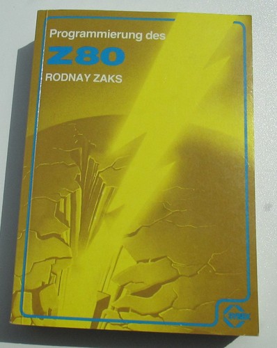 Rodnay zaks programmierung - rodnay, –