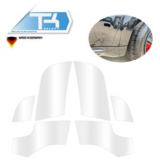 Lackschutzfolie für Jeep