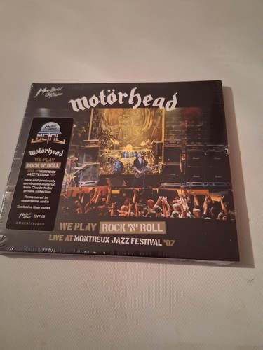 Motörhead live at - ,