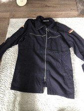 BUNDESWEHR MARINE BORDJACKE
