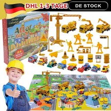 Adventskalender 2025 Auto