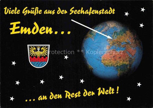 Emden ostfriesland - emden,