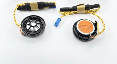 Neu original bmw harman - neu, kardon