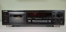 Sony TC K-590   3-Kopf