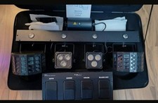 INVOLIGHT MLS FX Lichtanlage