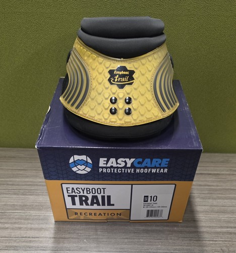 New easycare easyboot trail - new,