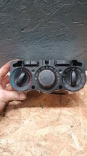 Opel Corsa D Regler Heizung Klima 5E094010 Lüftung BEDIENEINHEIT Klimabedienteil