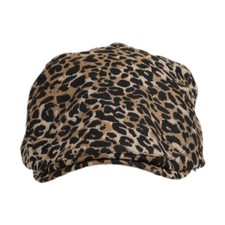 Baskenmütze für Damen