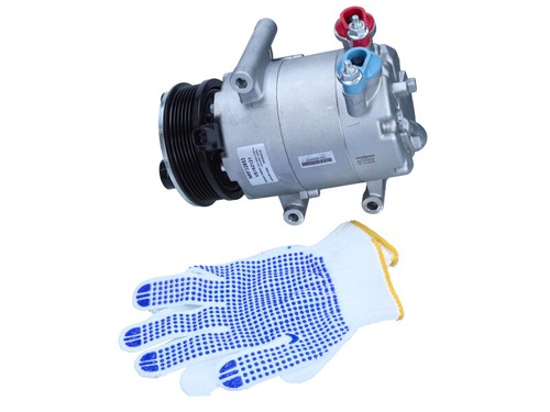 Kompressor klimaanlage - kompressor,