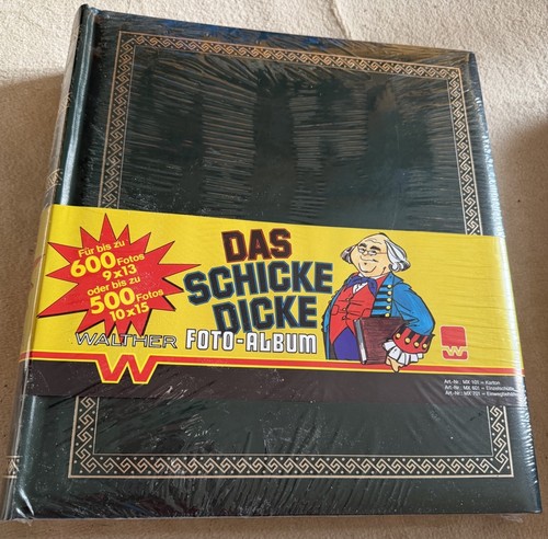 Fotoalbum von walther für 600 - fotoalbum,