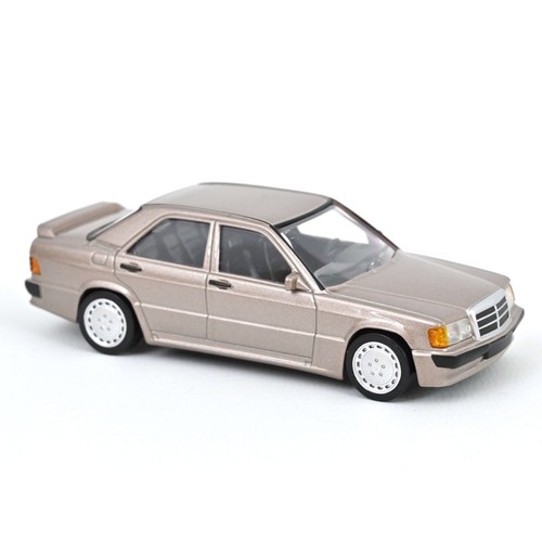 Mercedes benz 190e 16 - mb, 2.3-16
