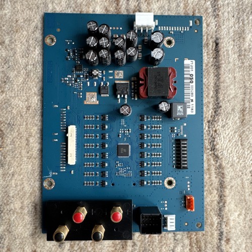 Loewe led drivers - 3d,