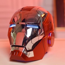 Iron Man Helm MK5 MK7 Autoking