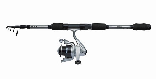Mitchell mx1 lure spinning - mitchell,
