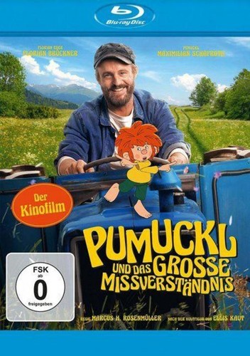 Pumuckl und das - , große