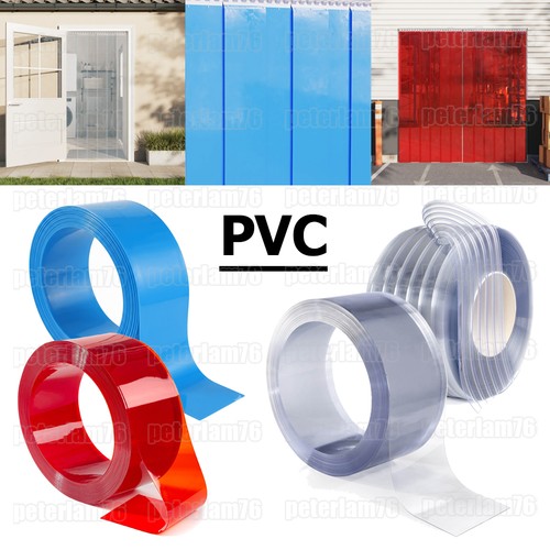 Pvc streifen transparent - streifen,