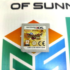 Inazuma Eleven Go Licht🎮Nintendo 3DS🎮Nur Modul🎮EUR🎮GUTER ZUSTAND 