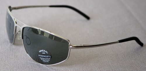 Serengeti masten sonnenbrille - serengeti,