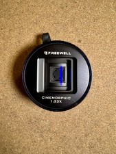Freewell 1,33× Anamorphic