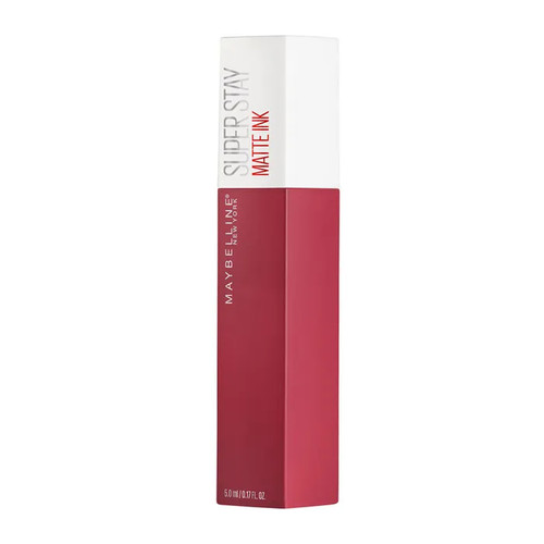 Maybelline superstay matte - superstay,