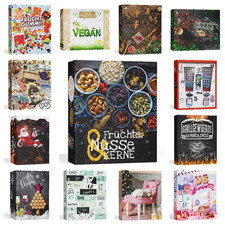 Adventskalender 2025–DDR/Nostalgie/USA/Wein/Bier/Superfood/BBQ/Fruchtgummi/Vegan