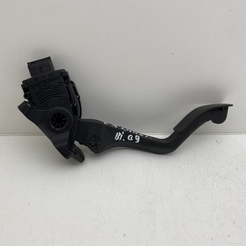 Gaspedal mit halter - gaspedal,