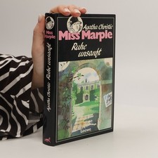 Miss Marple.Ruhe unsanft  | 
