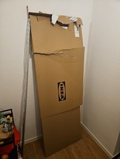 VIHALS Ikea Bettgestell NEU -