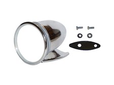 Typ Talbot Sport Chrom Spiegel