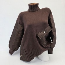 Damen Pullover Italy Skipulli